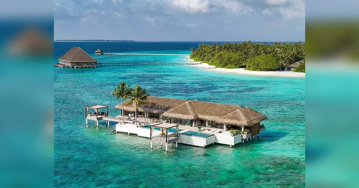 The Maldives bans entry of Israelis in solidarity with Palestinians