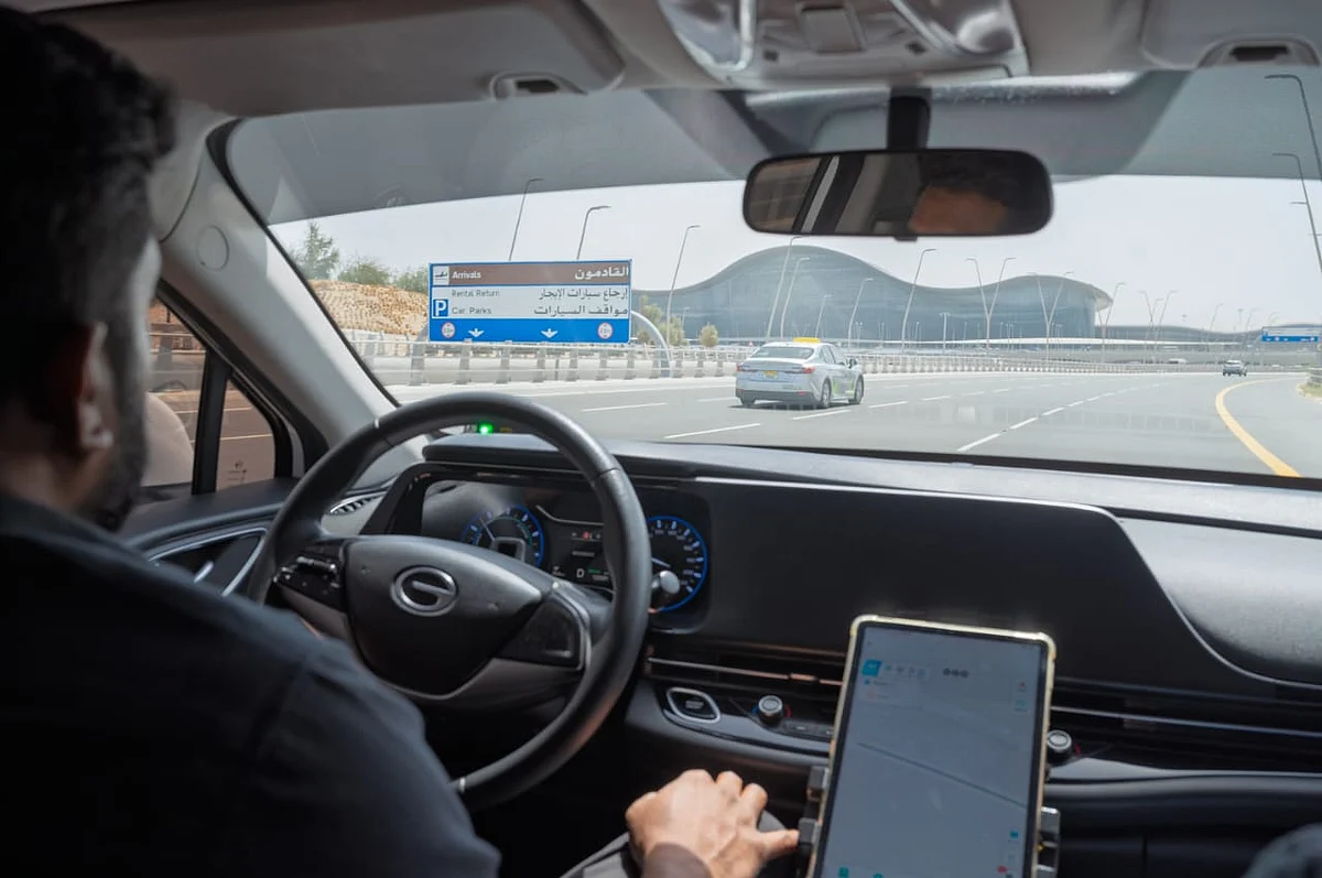 UAE: Now, ride free driverless taxi to Abu Dhabi Airport from Saadiyat, Yas Island