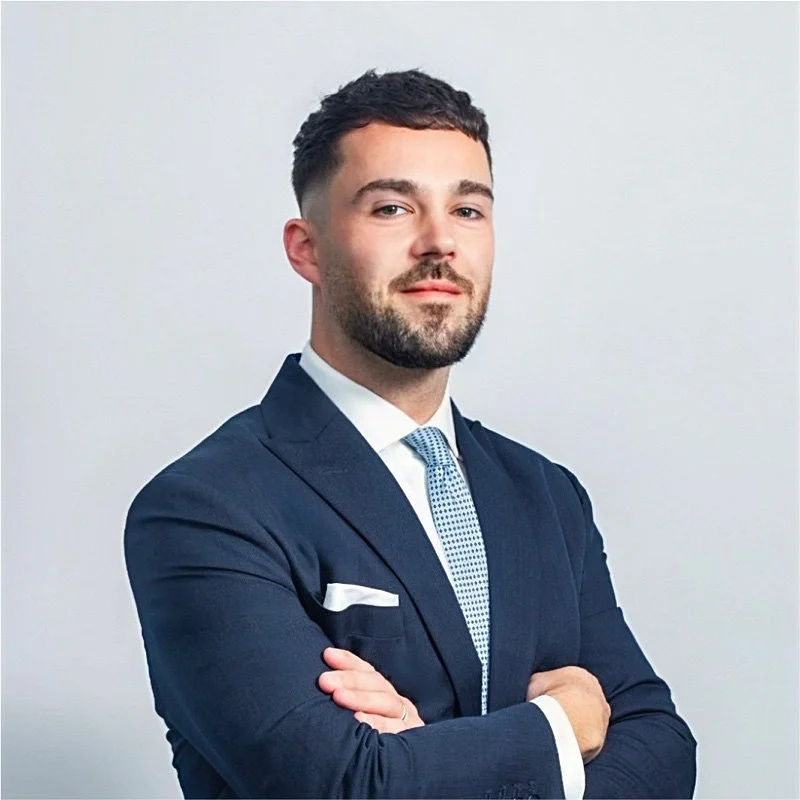 Joshua Nairn