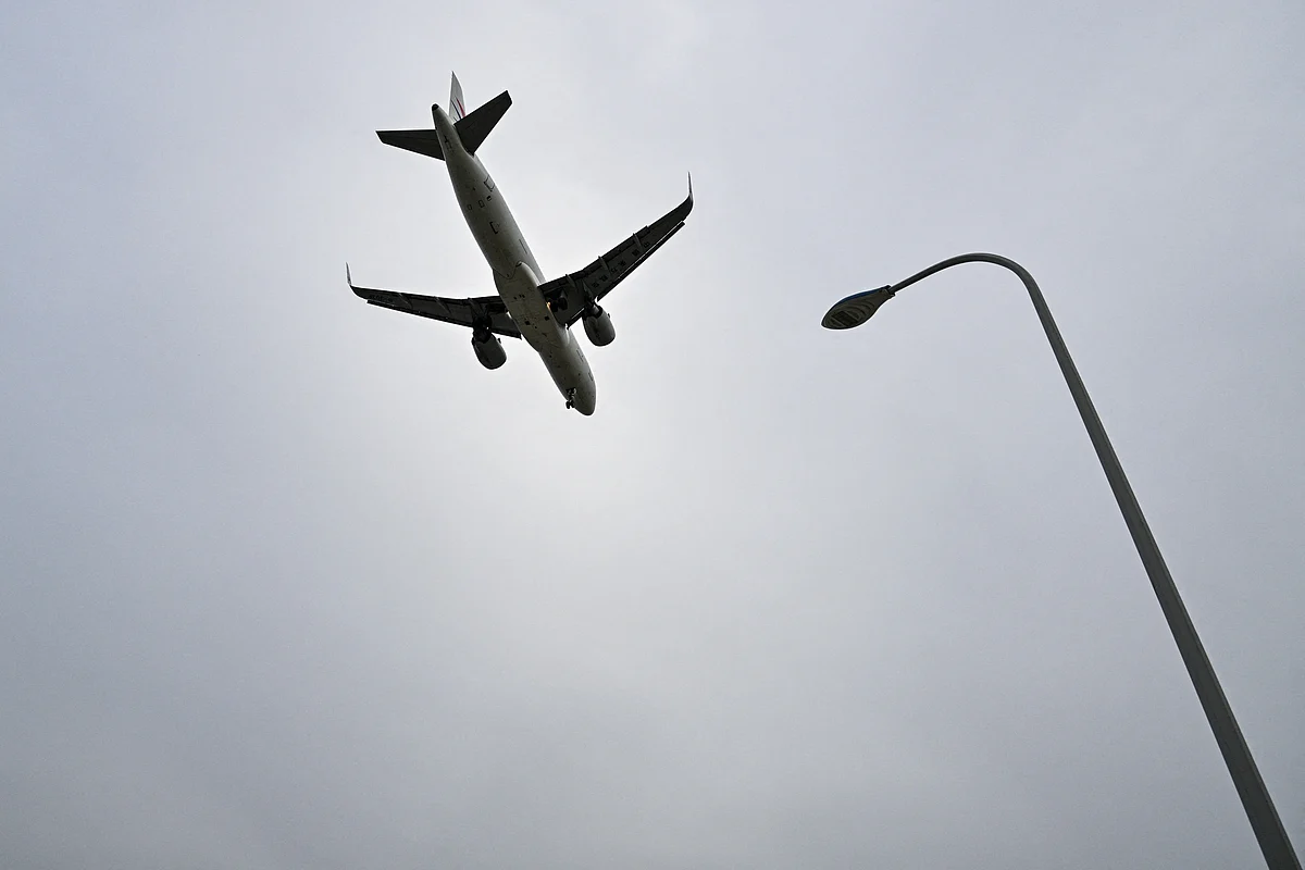 Airbus prepares A320 inspections in 628 planes as fuselage flaw hits deliveries