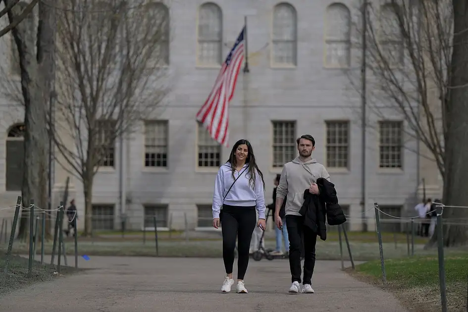 Commentary: GCC families must rethink US education plans under new visa ...