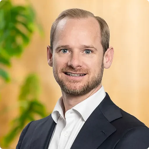 Rupert Simmonds