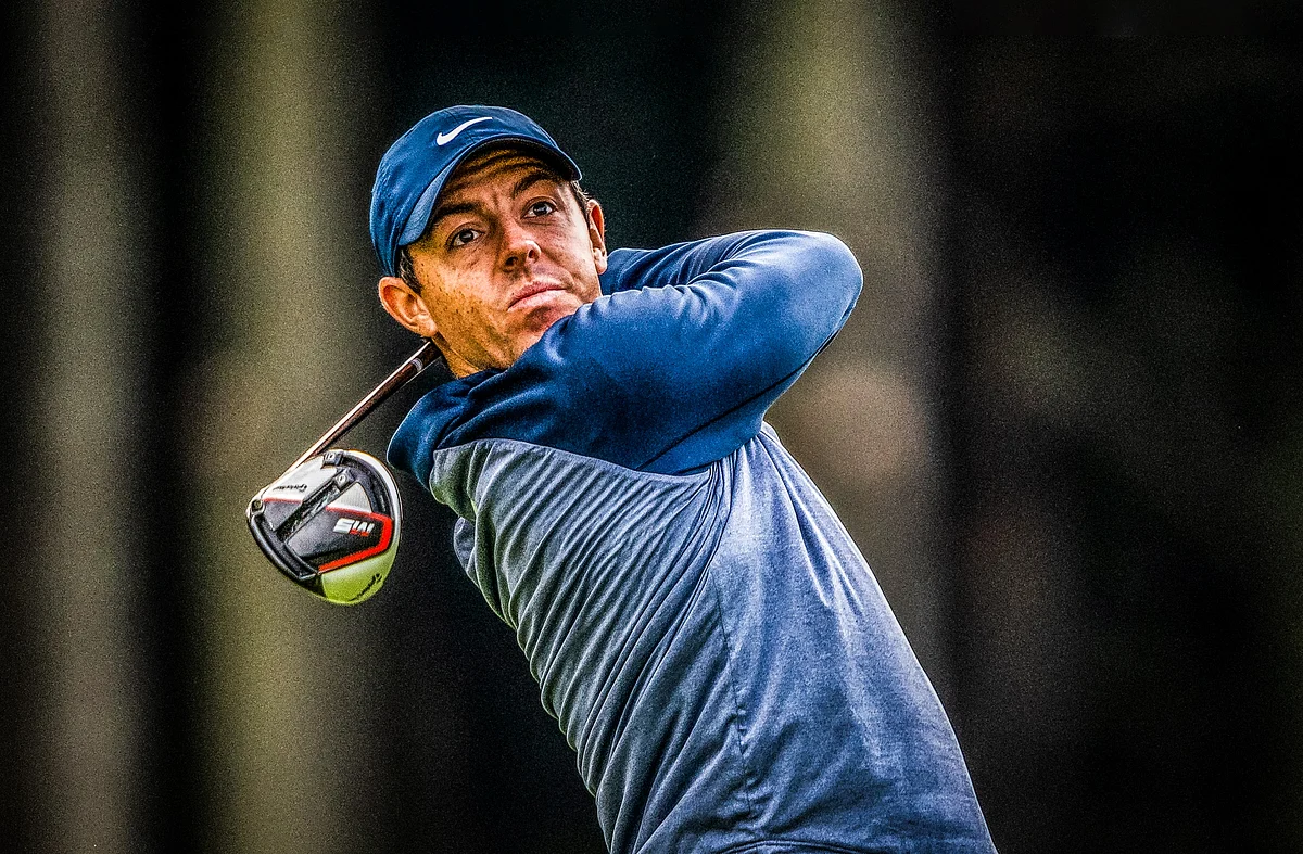 How Rory McIlroy went from teen golfer in Dubai to champion | Khaleej Times