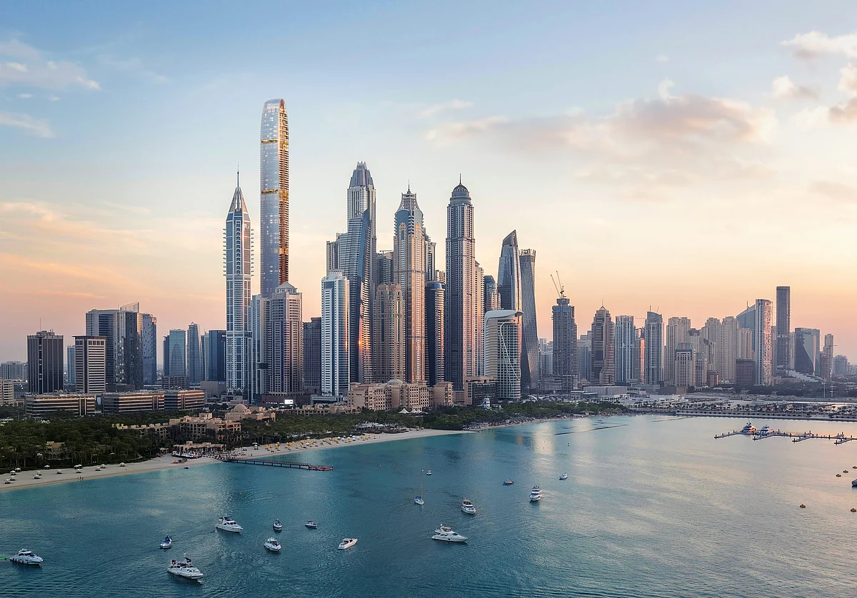 UAE: The most coveted luxury homes in Dubai, Abu Dhabi in 2025