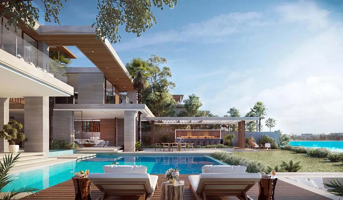 UAE: The most coveted luxury homes in Dubai, Abu Dhabi in 2025