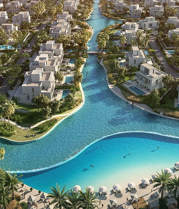 UAE: The most coveted luxury homes in Dubai, Abu Dhabi in 2025