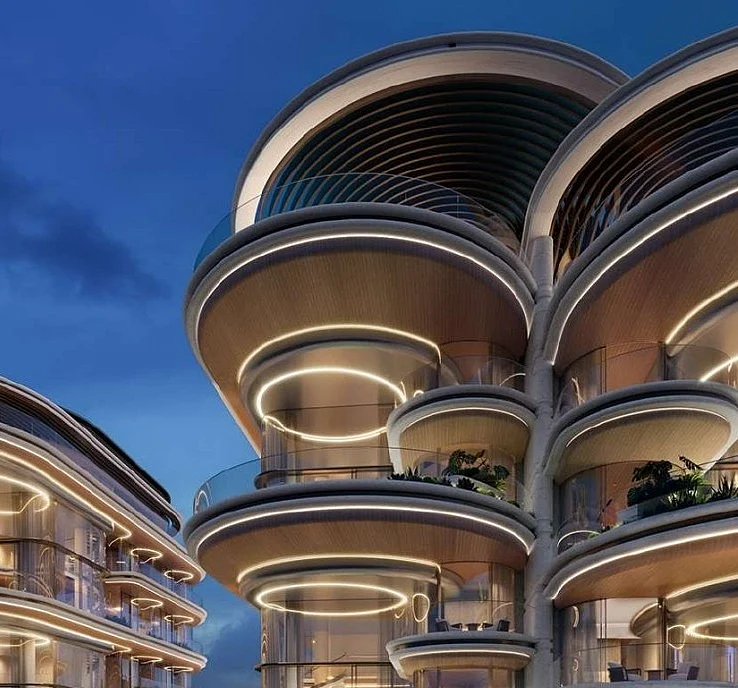 UAE: The most coveted luxury homes in Dubai, Abu Dhabi in 2025