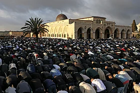 UAE, 7 other nations strongly condemn Israel's escalation at Al Aqsa Mosque