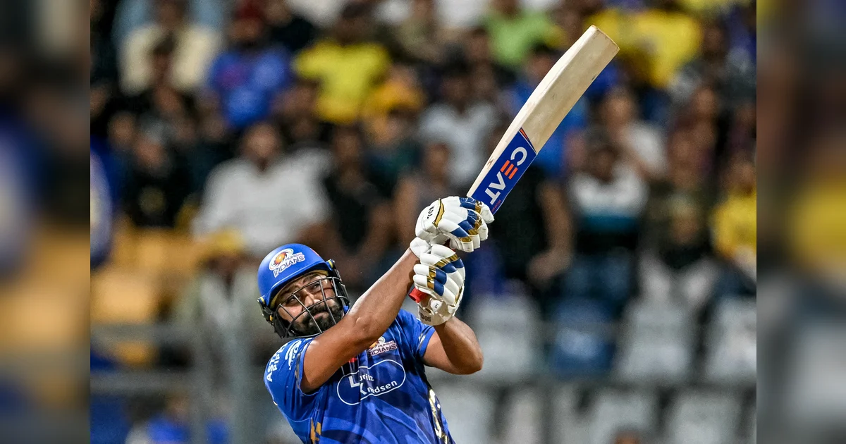 Mumbai welcome Rohit's return to form, Chennai already thinking about ...