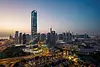 DMCC: The financial centre that we have already built