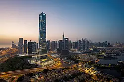 DMCC: The financial centre that we have already built