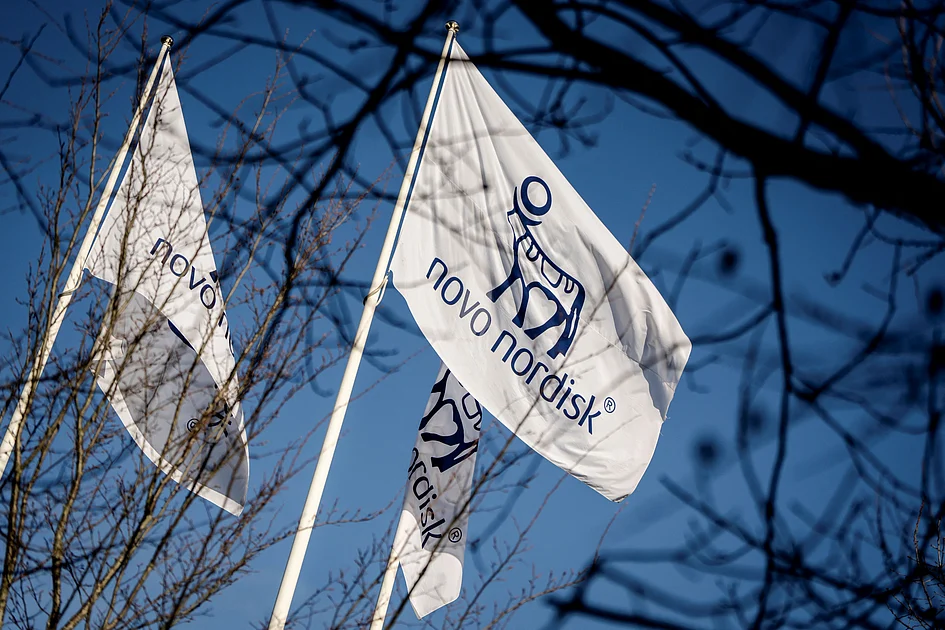 Wegovy-maker Novo Nordisk to slash 9,000 jobs as competition heats up