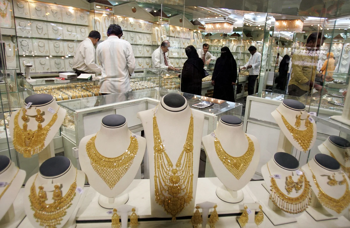 UAE gold prices: How 2025 became defining year for yellow metal