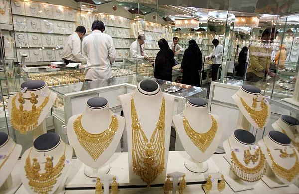 UAE gold prices: How 2025 became defining year for yellow metal | Khaleej Times