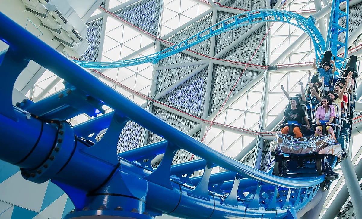 Dubai: 10 attractions that will remain open for summer in 2025
