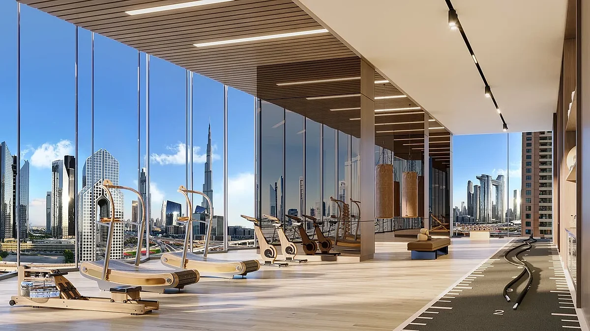 Look: 80-floor Trump Tower to rise in Downtown Dubai, feature world's highest outdoor pool