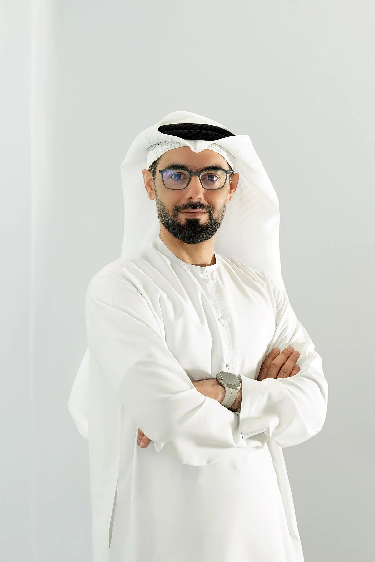 Mohammed Ahli
