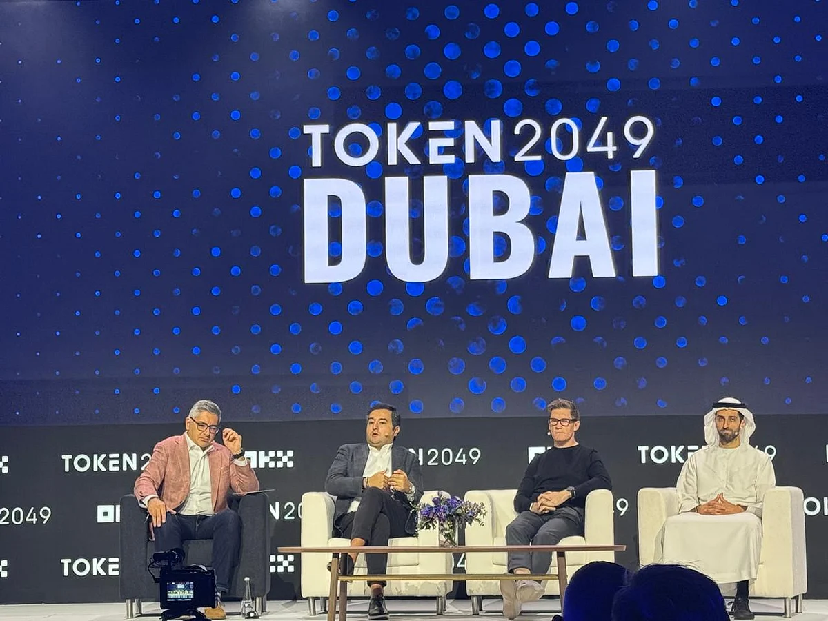 Dubai authority to work with global regulators to create borderless system for UAE crypto firms