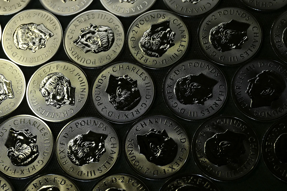 Silver suffers another turbulent week as volatility surges and prices struggle to stabilise