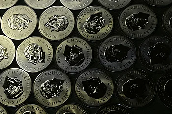 Silver suffers another turbulent week as volatility surges and prices struggle to stabilise