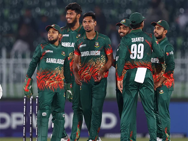 Bangladesh will not go to India for T20 World Cup, says cricket board