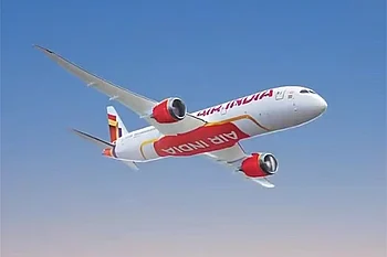 Air India allows passengers to rebook from any UAE airport to India without extra charges