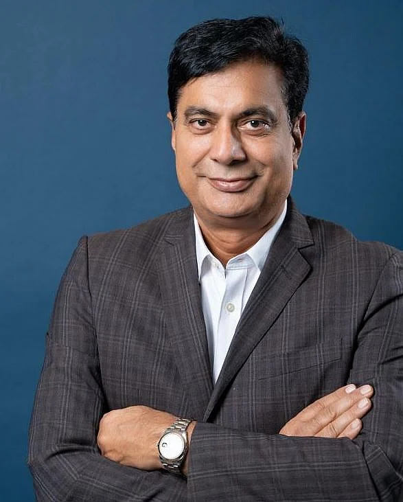 Mian Asad Bashir, Chairman of Takmeel Real Estate.