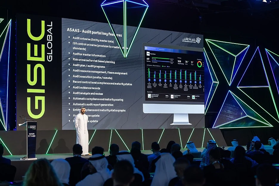 Dubai Cyber Defence Summit: GISEC Global 2025 Unites Leaders Against AI ...
