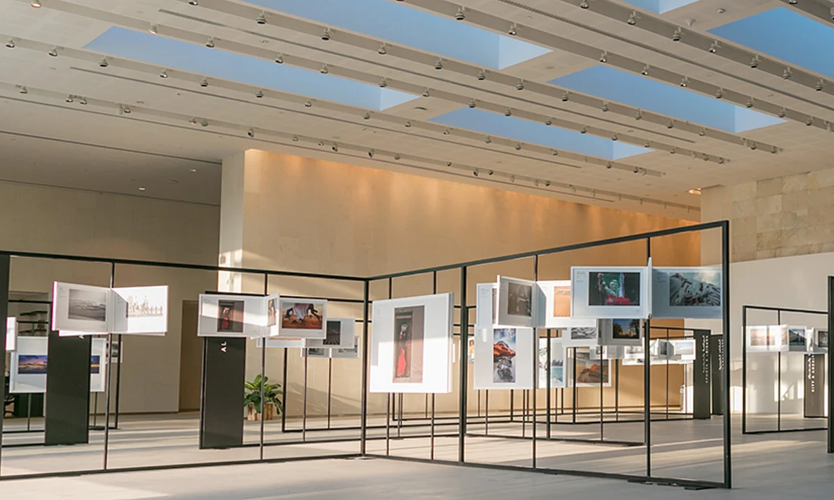 Photo: Manarat Al Saadiyat website