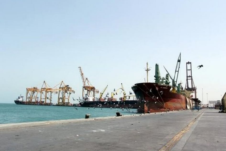 Israeli military strikes Yemen's Red Sea port of Hodeidah after evacuation warnings