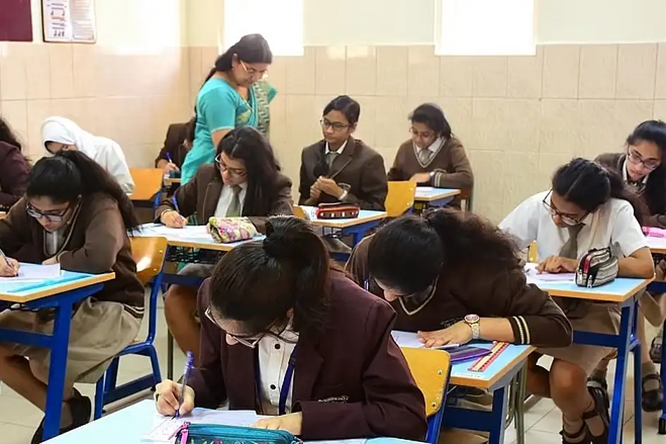 CBSE says 'sensitive' to students' concerns over On-Screen Marking of ...