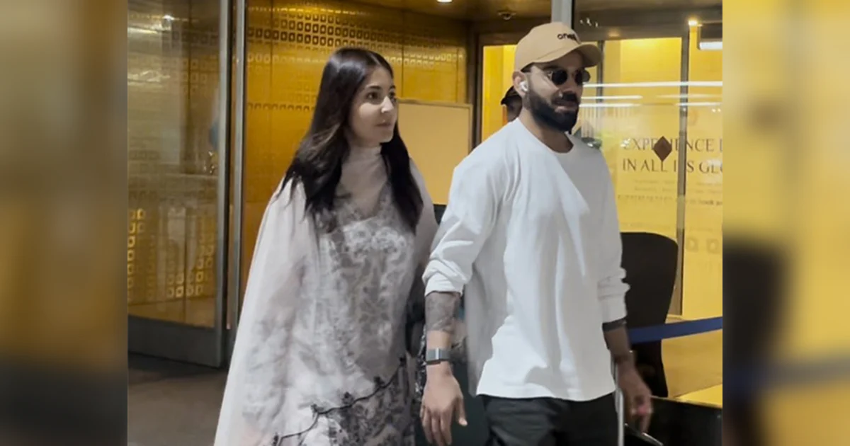 „Können ihren Erfolg nicht genießen“: Warum Virat Kohli und Anushka Sharma ...