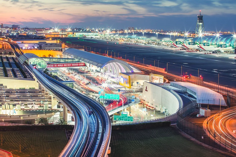 Dubai announces gradual resumption of flights after temporary suspension