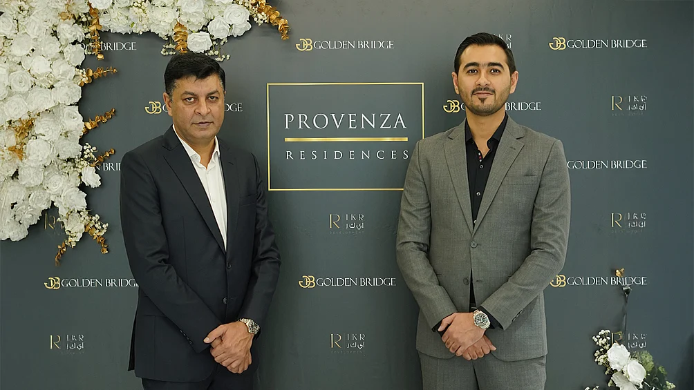IKR Development Unveils Provenza Residences: Transforming Urban Living ...