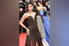 Dubai-based entrepreneur Parul Gulati debuts at Cannes in style