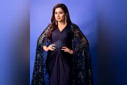 Shreya Ghoshal returns to Dubai for a soul-stirring live concert