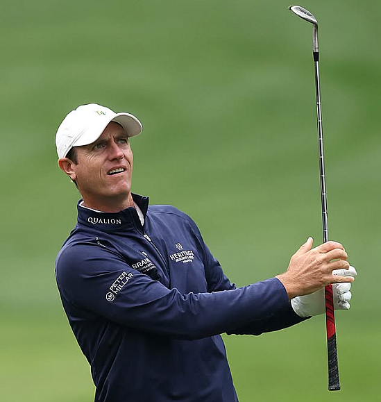 This Week in Golf: From junior dreams in Al Ain to big stakes in Belgium and Mexico