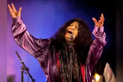 Pakistani singer Abida Parveen to perform in Dubai