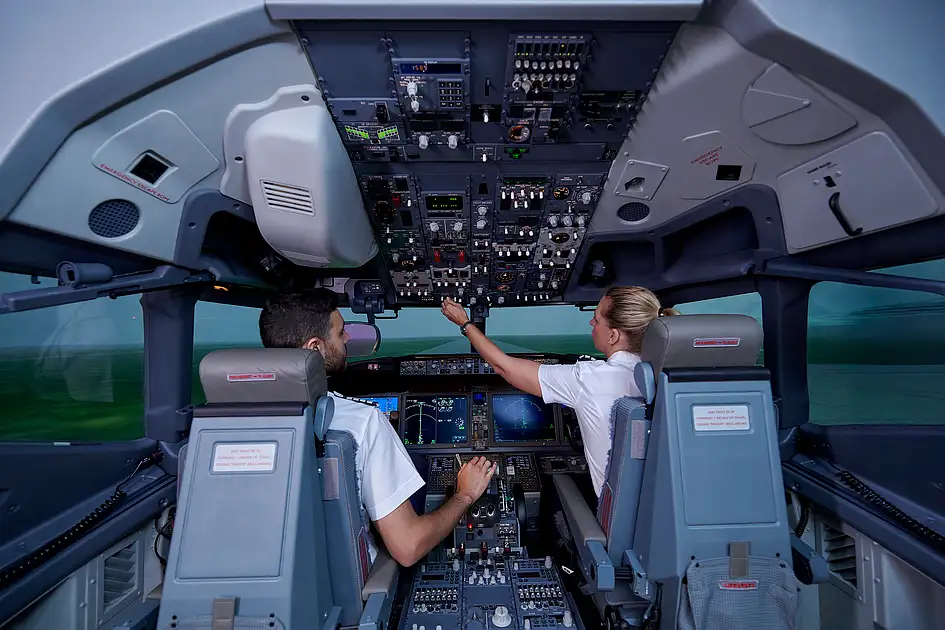 Future Pilot UAE: flydubai to train future pilots; first batch to begin in last ...