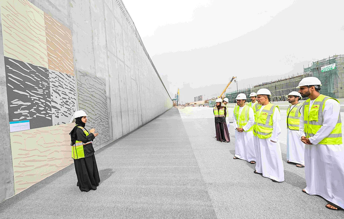 Dubai: New tunnel, road upgrades to cut drive time by over 60% for commuters