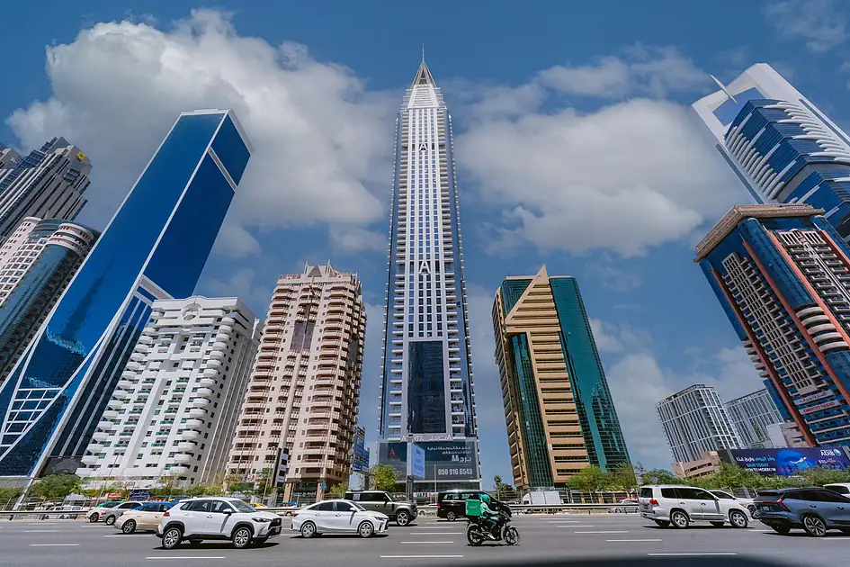 Dubai First Freehold Project On Sheikh Zayed Road Launched Khaleej Times dubai-first-freehold-project-on-sheikh-zayed-road-launched-khaleej-times