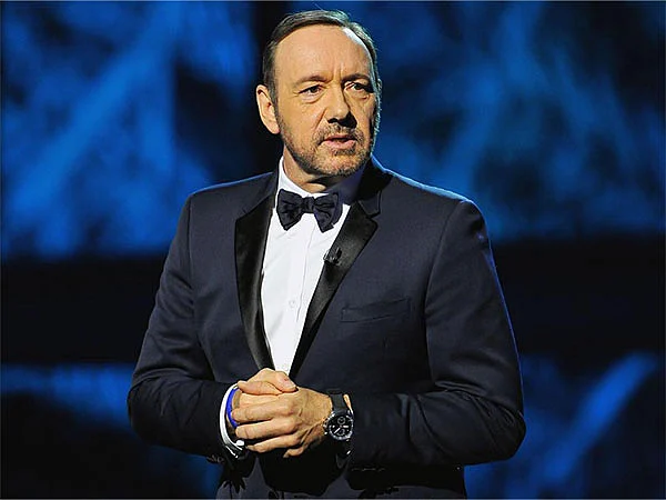 Kevin Spacey directed first feature film in more than 20 years, see ...