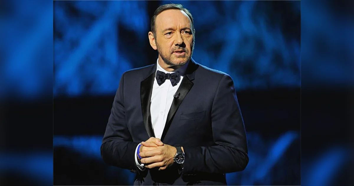 Kevin Spacey directed first feature film in more than 20 years, see ...