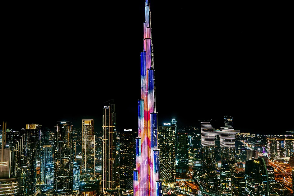 Dubai: Dh100,000 Burj Khalifa contest deadline extended