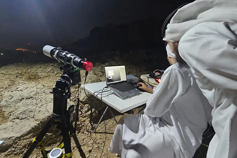 When will Eid Al Adha begin? Dubai residents invited to moon sighting ...