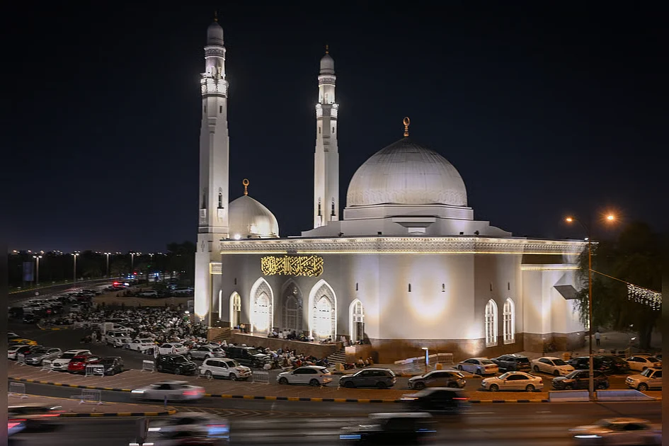 Eid Al Adha in UAE: Sharjah announces 4-day holiday for public sector