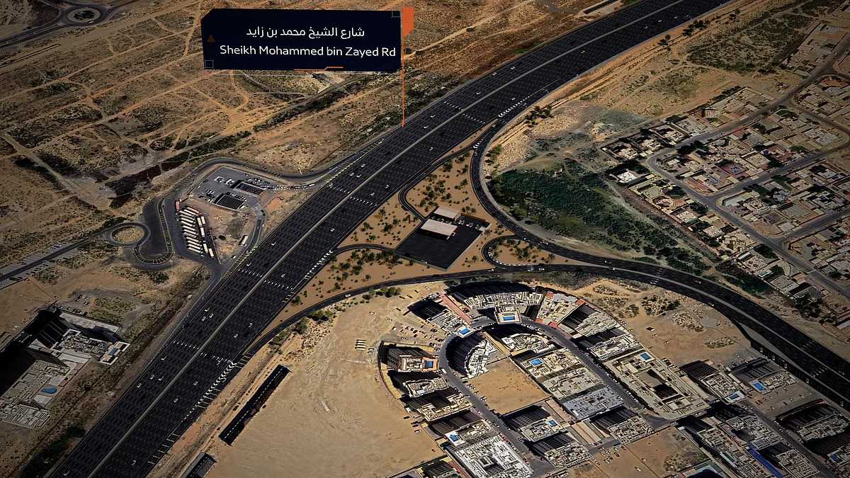 Dubai: New access from MBZ Road to Al Warqa to cut travel time to 3.5 minutes