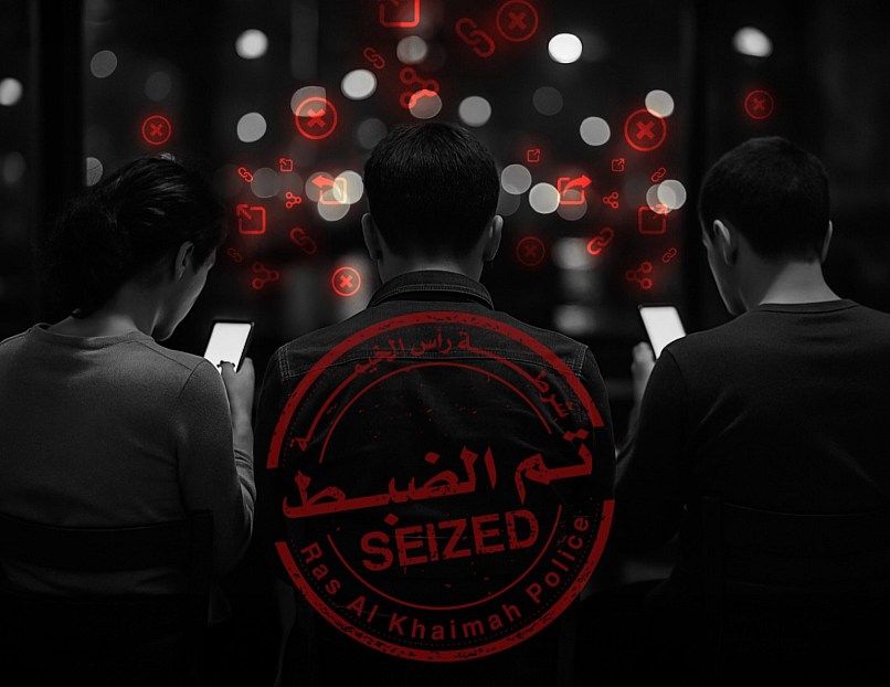 UAE: Legal action taken against 7 for social media rumours, fake posts ...