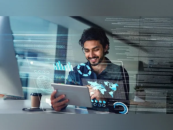 Smarter government practices start with smarter data