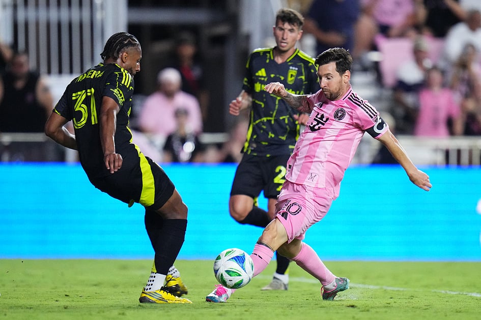 Despite the challenges, Fifa's Club World Cup set to kick off in the US